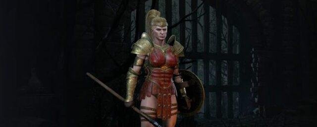 Вышло крупное обновление для игры Diablo II: Resurrected
