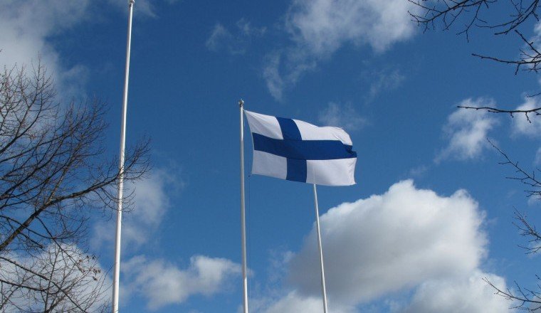 13 мая РФ может прекратить поставки газа в Финляндию