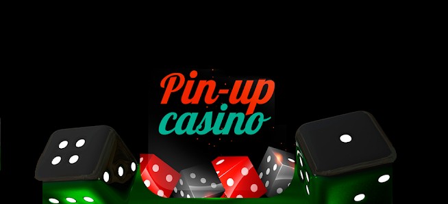 Чем популярно онлайн-казино Pin up?