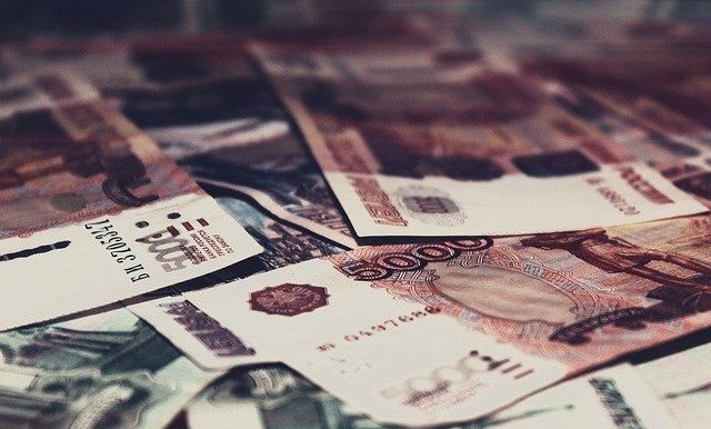 АСТРАХАНЬ. Астраханская область получит бюджетный кредит в 1 млрд рублей