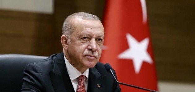 АЗЕРБАЙДЖАН. Эрдоган приедет в Азербайджан в конце мая