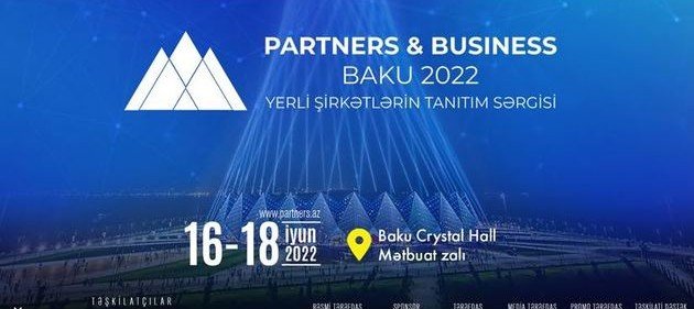 АЗЕРБАЙДЖАН. В Баку покажут продукцию сотен азербайджанских компаний