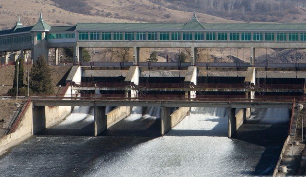 АЗЕРБАЙДЖАН. В Баку сообщили о восстановлении четырех малых ГЭС в Карабахе