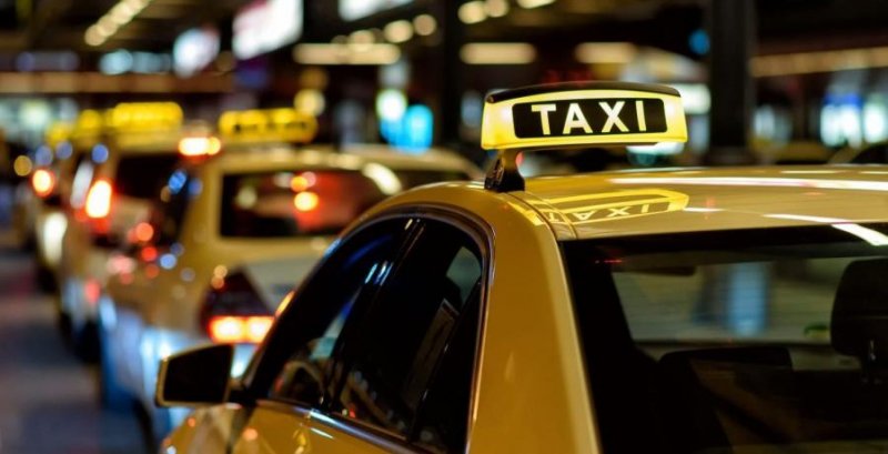 ЧЕЧНЯ. 17 мая в Грозном пройдет финал конкурса на лучшего таксиста в России