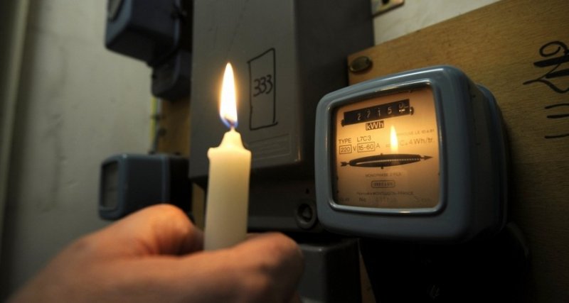 ЧЕЧНЯ. 18 мая в городах и районах ЧР отключат электроэнергию