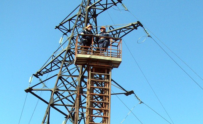 ЧЕЧНЯ. АО «Чеченэнерго» сообщает о том, что 19 мая в некоторых городах и районах отключат электроэнергию