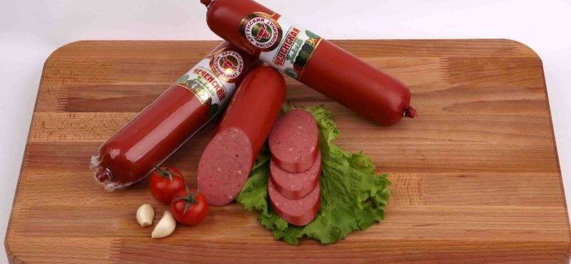 ЧЕЧНЯ. Аргунский мясокомбинат  - региональный бренд мясоперерабатывающей промышленности Чеченской Республики
