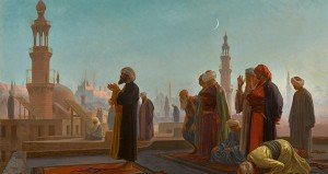 ЧЕЧНЯ. Лекция «Проникновение и распространение ислама в Чечне»