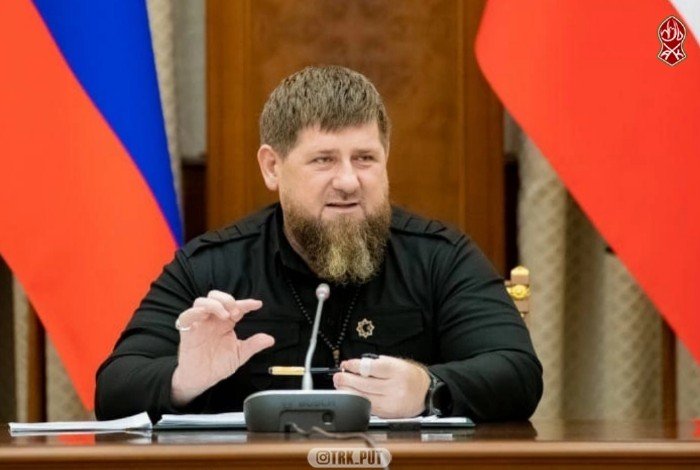 ЧЕЧНЯ. Р. Кадыров: прикрываясь событиями на Украине запад устраивает голодомор во всем мире