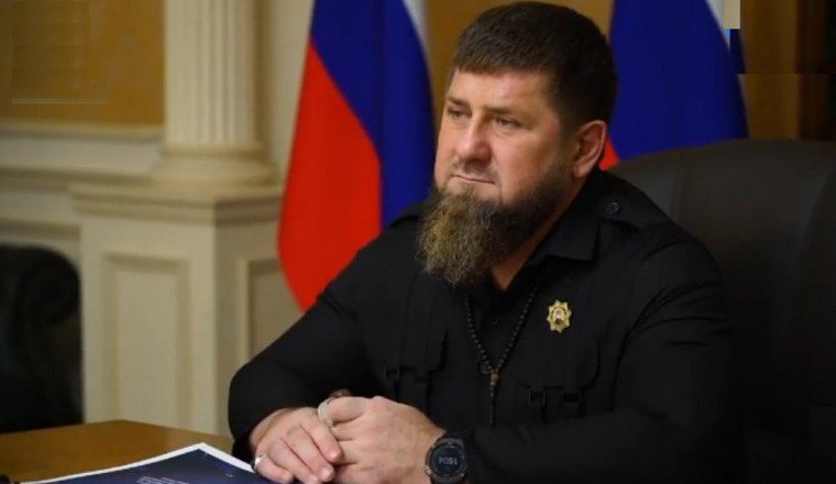 ЧЕЧНЯ. Рамзан Кадыров настоятельно предлагает сформировать все ветви власти на освобождённых территориях