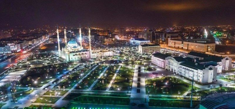 ЧЕЧНЯ. В регионе создадут группы для борьбы с теневой занятостью