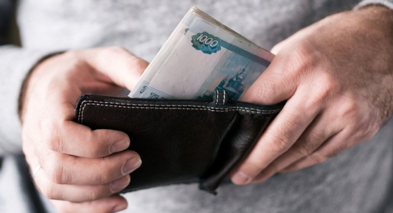 ЧЕЧНЯ. Житель  Ачхой-Мартана украл кошелёк с 16 тыс. рублей
