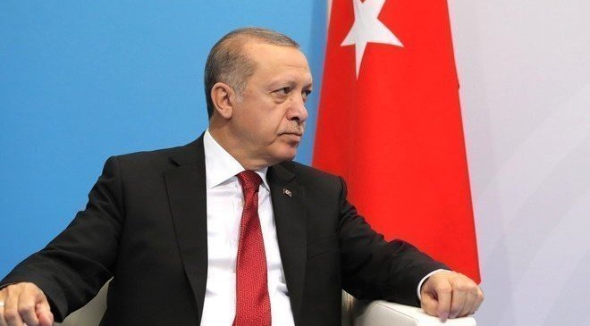 Эрдогана призвали к разрыву с НАТО