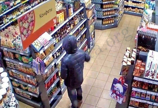 КАЛМЫКИЯ. В супермаркетах Элисты отмечены кражи