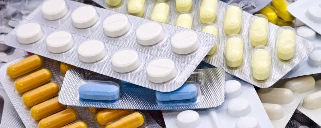Минздрав: отказов поставлять зарубежные лекарства в Россию не зафиксировано