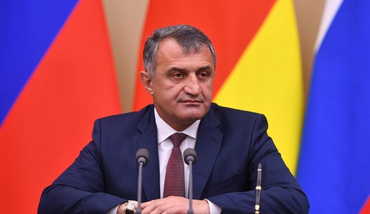 Назначен референдум по вопросу присоединения Южной Осетии к России