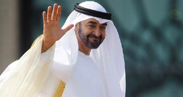Новым президентом ОАЭ стал наследный принц Абу-Даби Мухаммед бен Зейд Аль Нахайян