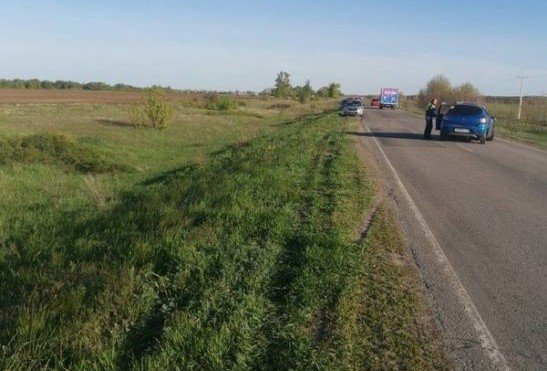 РОСТОВ. Двое детей и двое взрослых пострадали в ДТП в Обливском районе