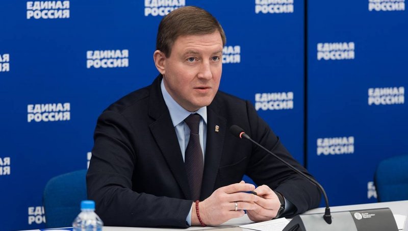 Секретарь Генсовета «ЕР»: «Единая Россия» подготовила поправки по защите от списания за долги боевых выплат военнослужащим