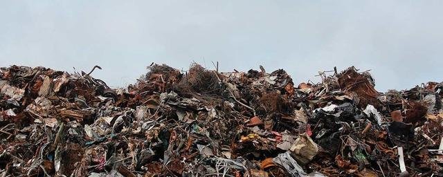 СЕВАСТОПОЛЬ. В Севастополе на создание комплекса переработки отходов выделят более 2 млрд рублей