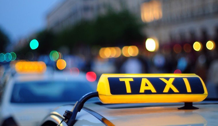 Службы заказа такси в РФ обяжут предоставлять спецслужбам доступ к базам данных