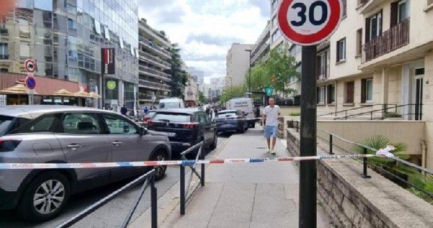 СМИ: генконсульство Турции в Париже подверглось нападению со взрывчаткой