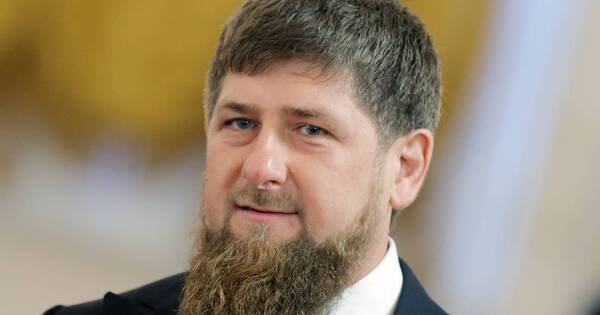 УКРАИНА. Глава Чечни заявил о входе российских войск в Лисичанск