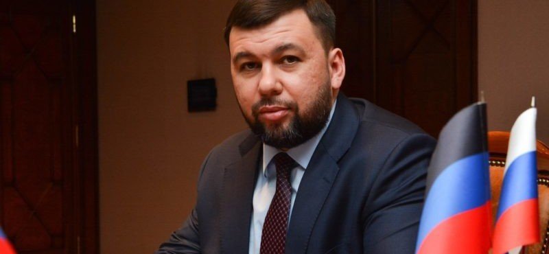 УКРАИНА. Глава ДНР поздравил с Ид аль-Фитр и поблагодарил чеченских бойцов за «изгнание неонацистов»
