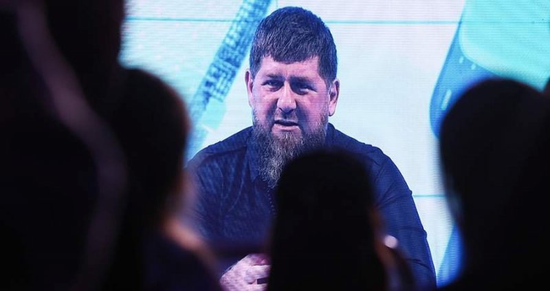 УКРАИНА. Кадыров рассказал о ходе спецоперации России в Донбассе