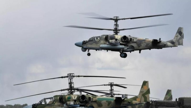 УКРАИНА. Российская авиация уничтожила американскую станцию ПВО на Украине
