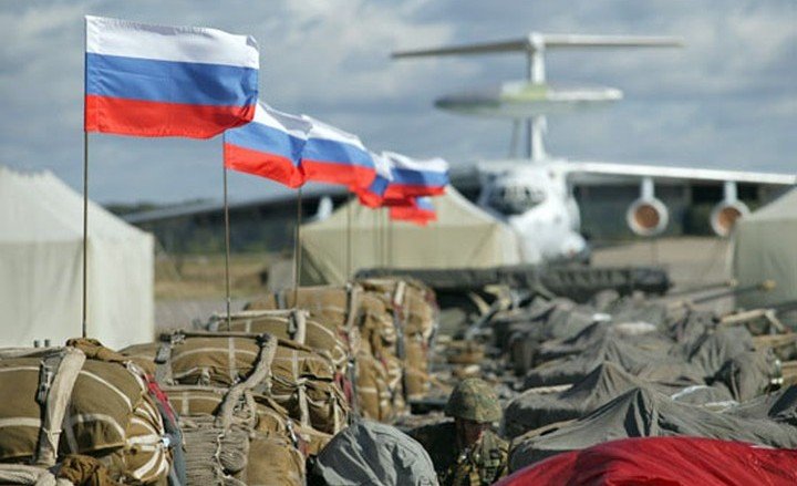 В России отменили возрастной предел для контракта на военную службу