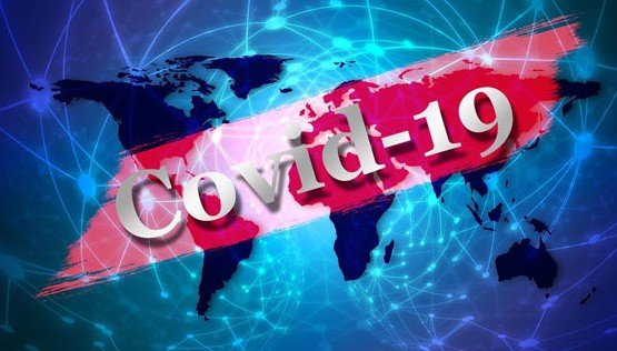 В России за сутки выявлено 5047 случаев COVID-19