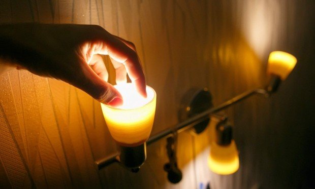 ВОЛГОГРАД. В 5 районах Волгограда временно отключат свет 16 мая