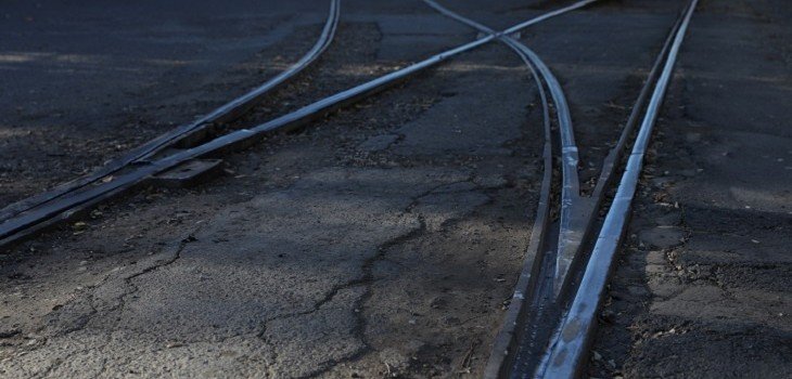 ВОЛГОГРАД. В Волгограде ночью начнут ремонт трамвайного переезда