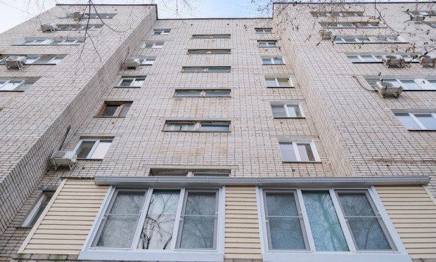 ВОЛГОГРАД. В Волгограде около многоэтажного дома нашли тело 64-летней женщины