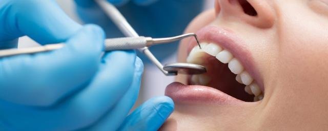 Врач Кадыкалова назвала пять ненужных стоматологических процедур
