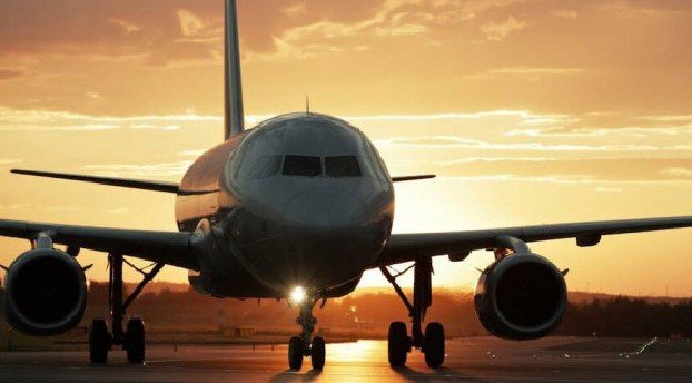 Запрет на полеты в 11 аэропортов России продлили до 19 мая