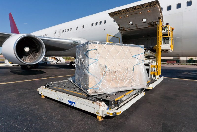 Международная логистика: авиационные перевозки грузов