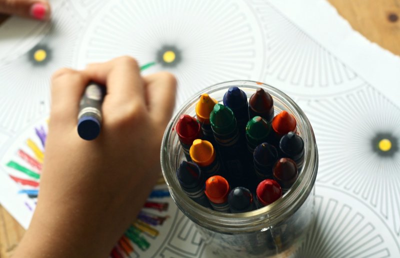 АСТРАХАНЬ. Юные астраханцы примут участие в конкурсе от Росводресурсов «Разноцветные капли»