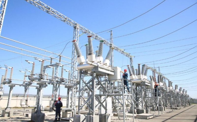 ЧЕЧНЯ. 28 июня будет остановлена подача электроэнергии в части населённых пунктов ЧР