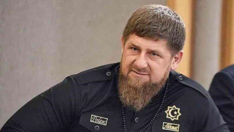 ЧЕЧНЯ. Глава Чечни Кадыров рассказал об отправке на Украину новой группы добровольцев