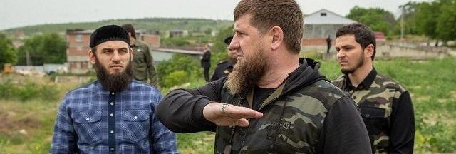 ЧЕЧНЯ. Глава Чечни поручил выявить все бесхозные и незаконно приватизированные участки в Грозном