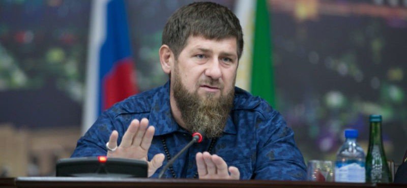 ЧЕЧНЯ. Рамзан Кадыров призвал запретить СМИ, искажающие правду