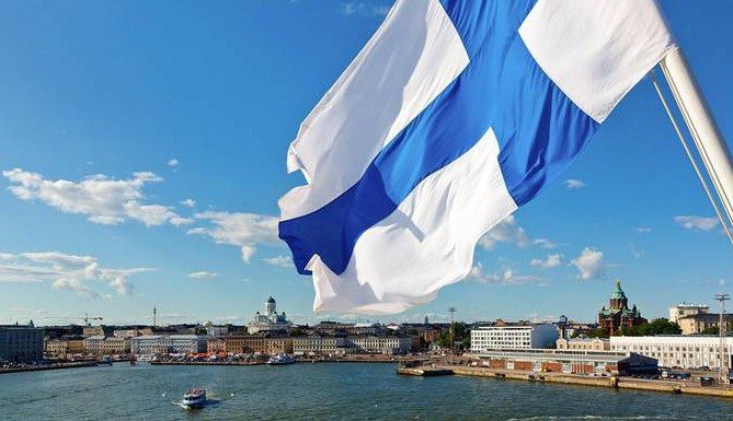 ЧЕЧНЯ. С 30 июня Финляндия для туризма откроет границу с Россией