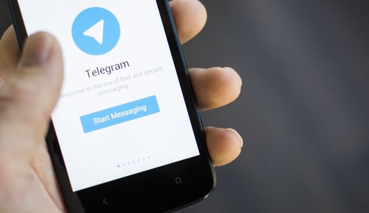 ЧЕЧНЯ. С помощью SMS ошенники начали красть у россиян аккаунты в Telegram