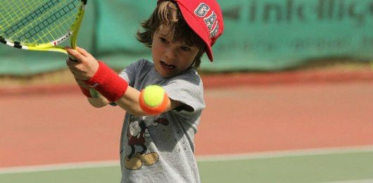 ЧЕЧНЯ. В Грозном появится первая профессиональная школа тенниса