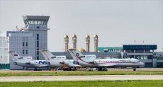 ЧЕЧНЯ.  В Грозном в 2022 году планируют начать реконструкцию аэропорта Грозный