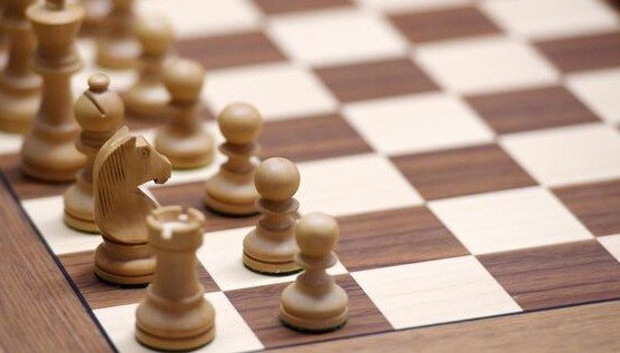 ЧЕЧНЯ. В регионе стартовал прием заявок на участие в соревнованиях по шашкам