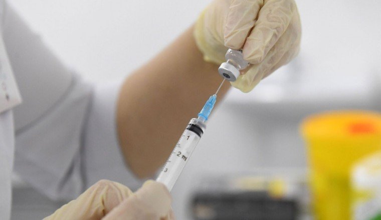 ЧЕЧНЯ. В России тестируют новую вакцину против оспы