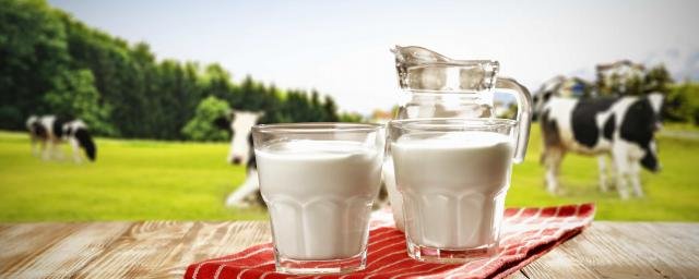 Диетолог Хембри: Нужно отказаться от молока, чтобы облегчить боль в суставах